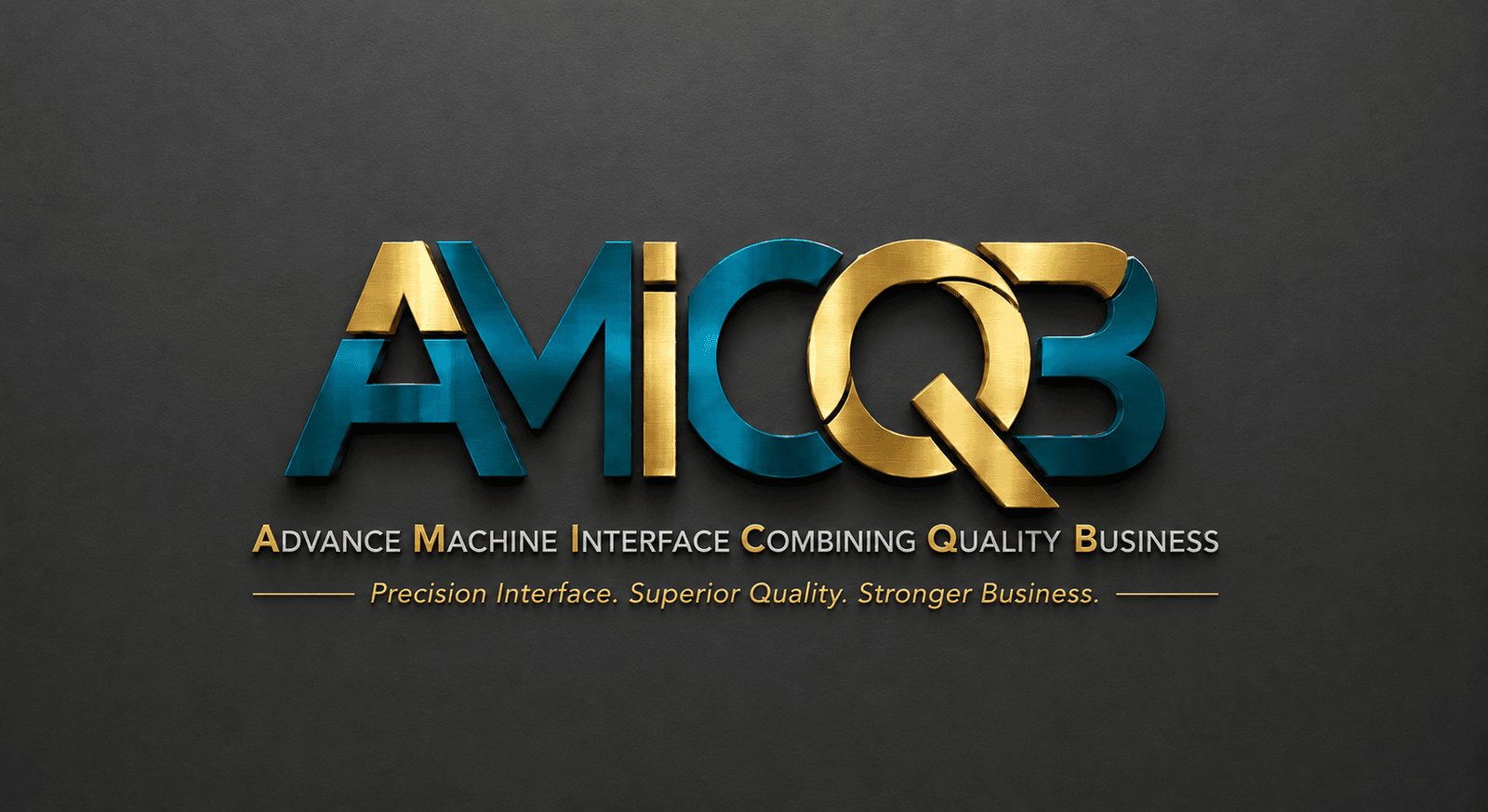 AMICQB Consulting Pvt. Ltd.